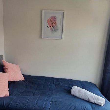 Appartement Stoke City House à Etruria Extérieur photo