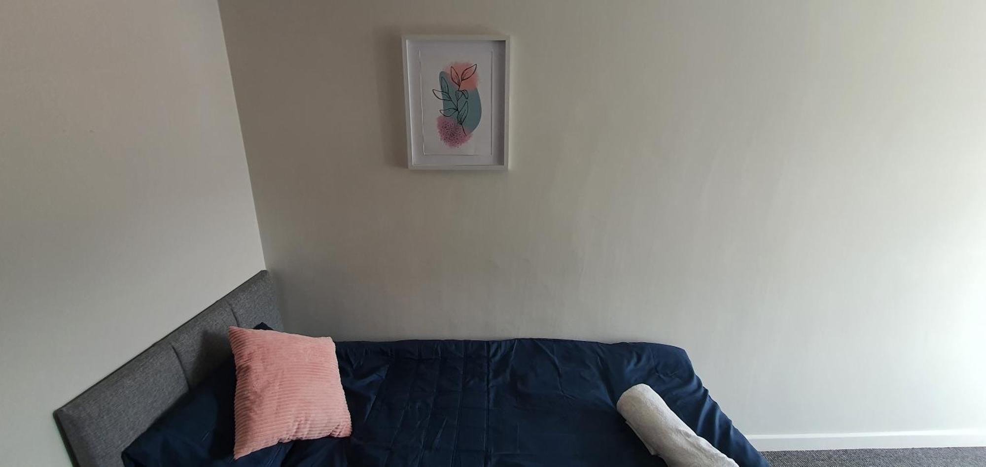 Appartement Stoke City House à Etruria Extérieur photo